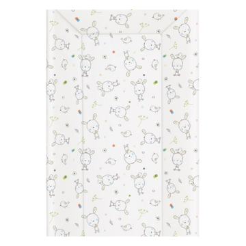Poza cu Saltea de Înfasat cu Capăt Închis, 50x70 cm, Întărită, Grosime 3 cm, Anti-Alunecare, Dream